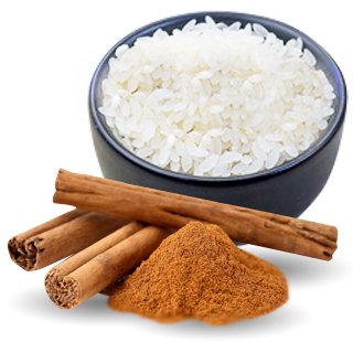 sabor agua splenda horchata