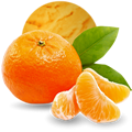 sabor mandarina