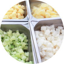 Toppings GARRAFÓN 1