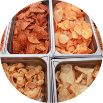 Toppings GARRAFÓN 2