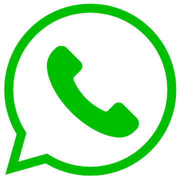 whatsapp logo teléfono de contacto